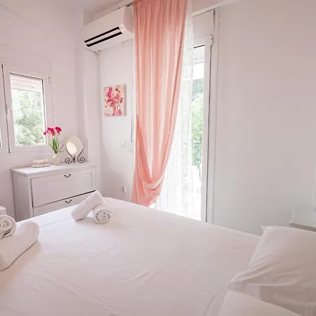 Thalia Vourvourou Maisonette By Rentalspro Services - Vourvourou Halkidiki Exterior photo