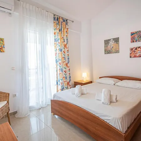 Thalia Vourvourou Maisonette By Rentalspro Services - Vourvourou Halkidiki Exterior photo