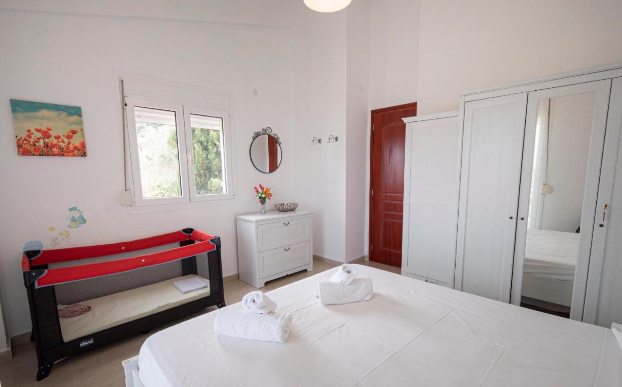 Vakantiehuis Thalia Maisonette By Rentalspro Services - Halkidiki *