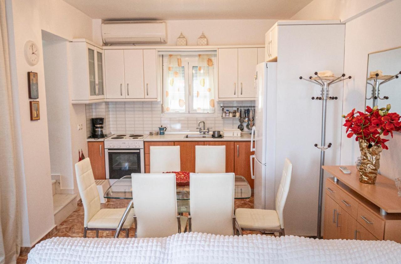 Thalia Maisonette By Rentalspro Services - Halkidiki