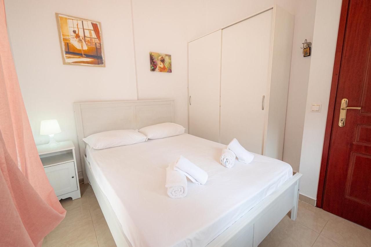 Thalia Maisonette By Rentalspro Services - Halkidiki Vakantiehuis *