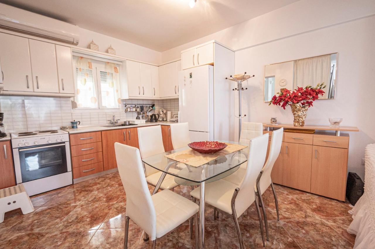 Thalia Maisonette By Rentalspro Services - Halkidiki Vakantiehuis