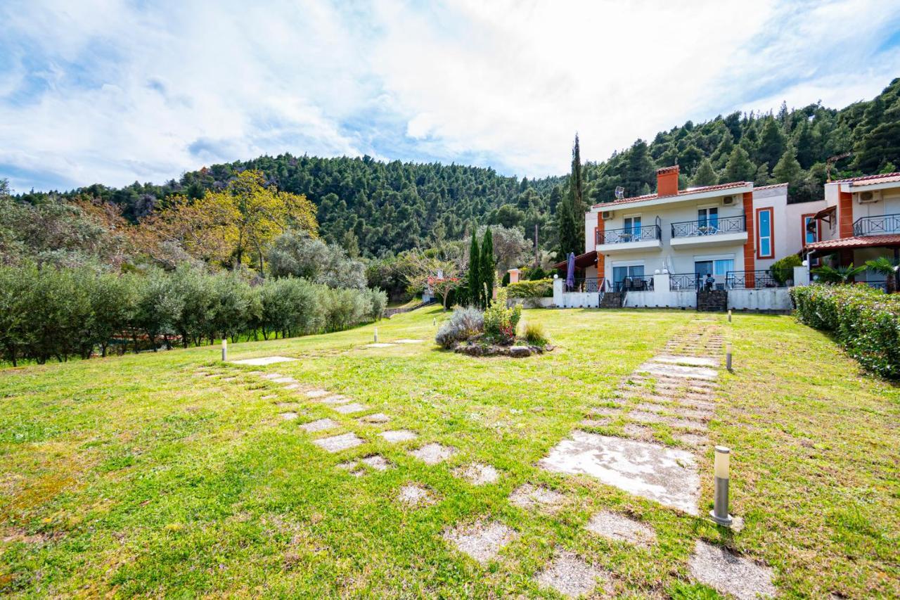 Thalia Maisonette By Rentalspro Services - Halkidiki *
