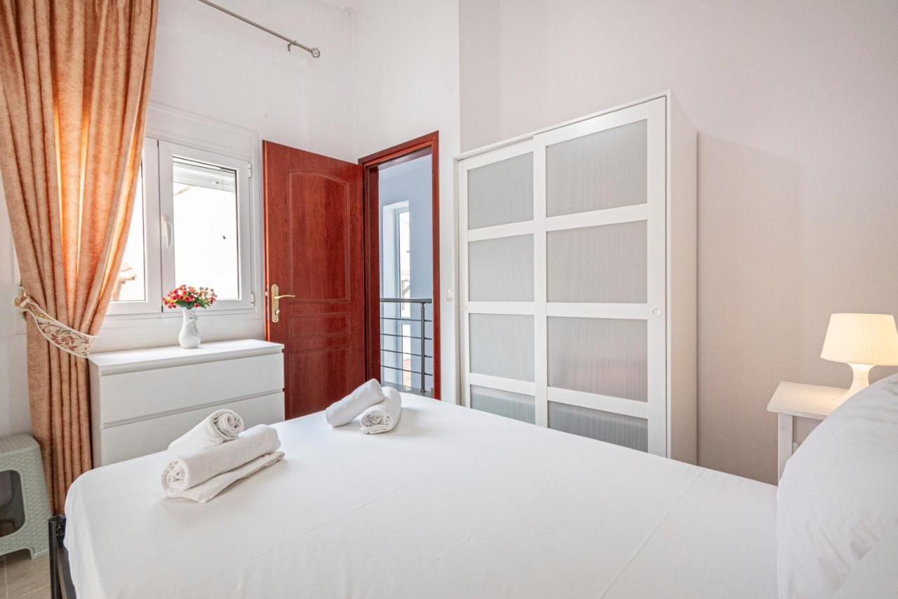 Thalia Maisonette By Rentalspro Services - Halkidiki Holiday home Vourvourou