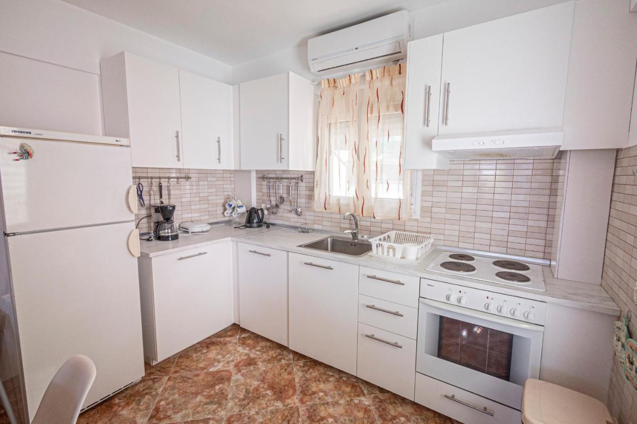 Thalia Maisonette By Rentalspro Services - Halkidiki