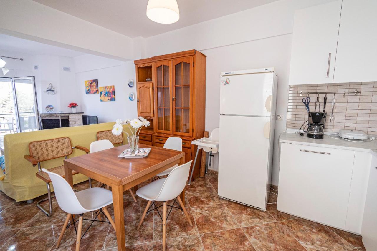 Thalia Maisonette By Rentalspro Services - Halkidiki Holiday home Vourvourou