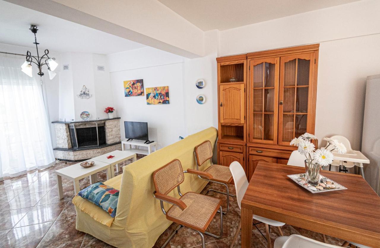 Thalia Maisonette By Rentalspro Services - Halkidiki * Vourvourou