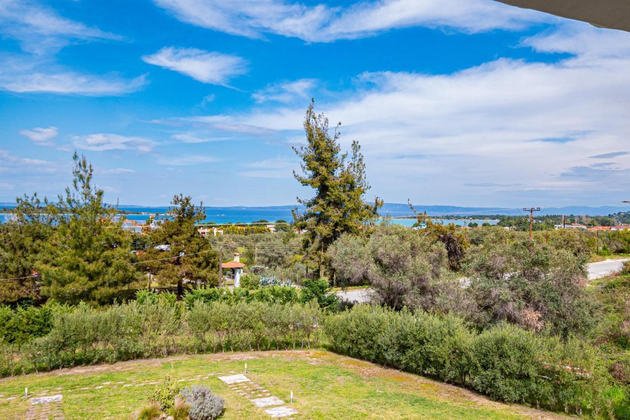 Holiday home Thalia Maisonette By Rentalspro Services - Halkidiki