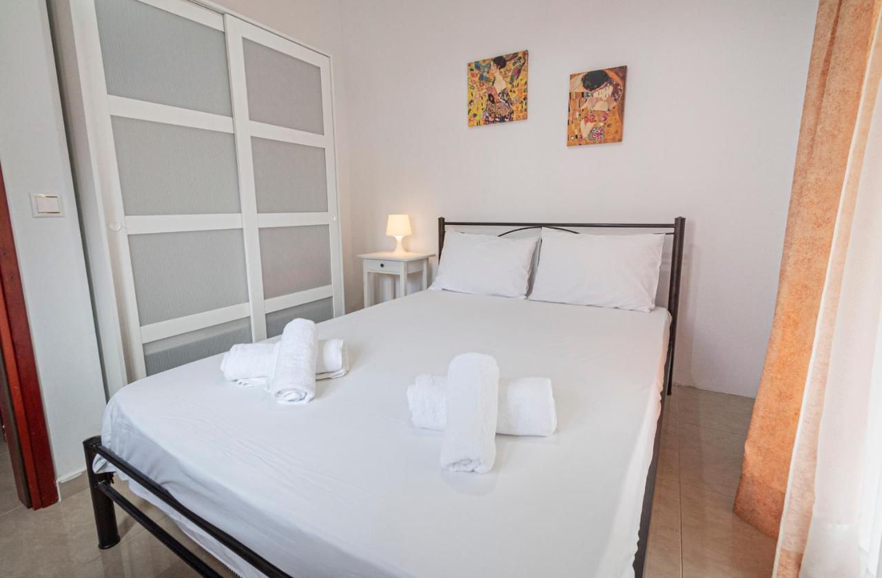 Thalia Maisonette By Rentalspro Services - Halkidiki Vourvourou