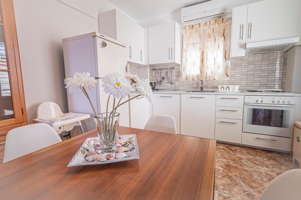 Holiday home Thalia Maisonette By Rentalspro Services - Halkidiki
