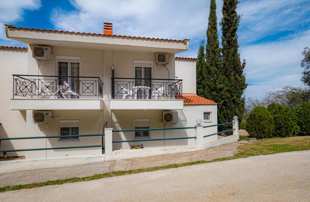 Holiday home Thalia Maisonette By Rentalspro Services - Halkidiki *