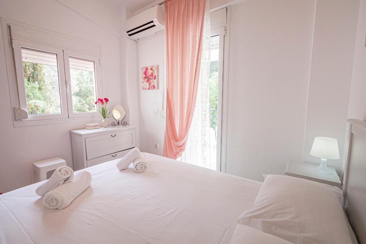 Thalia Maisonette By Rentalspro Services - Halkidiki *