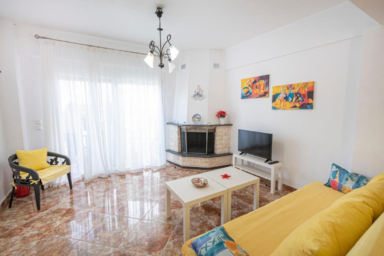 Thalia Maisonette By Rentalspro Services - Halkidiki Holiday home