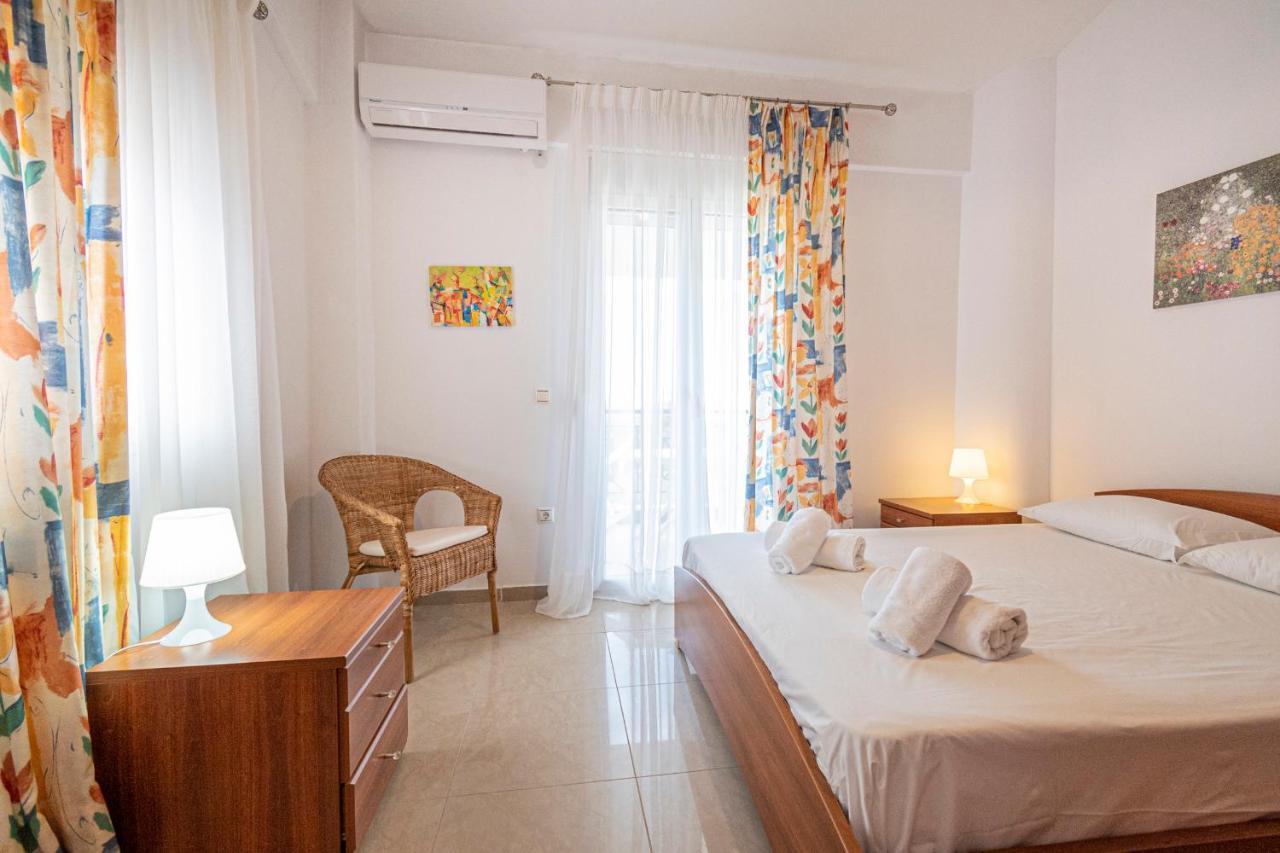Holiday home Thalia Maisonette By Rentalspro Services - Halkidiki