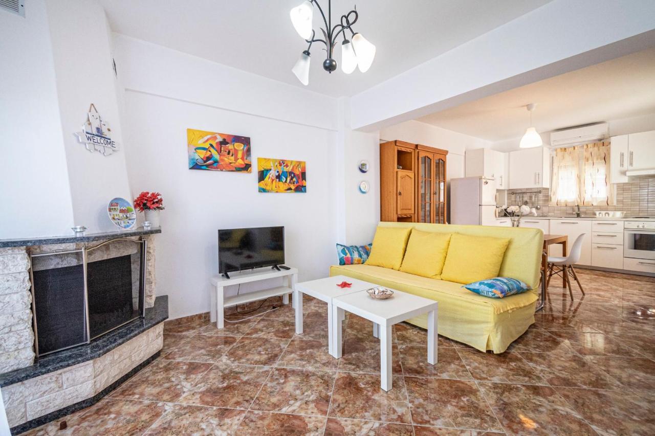 Holiday home Thalia Maisonette By Rentalspro Services - Halkidiki