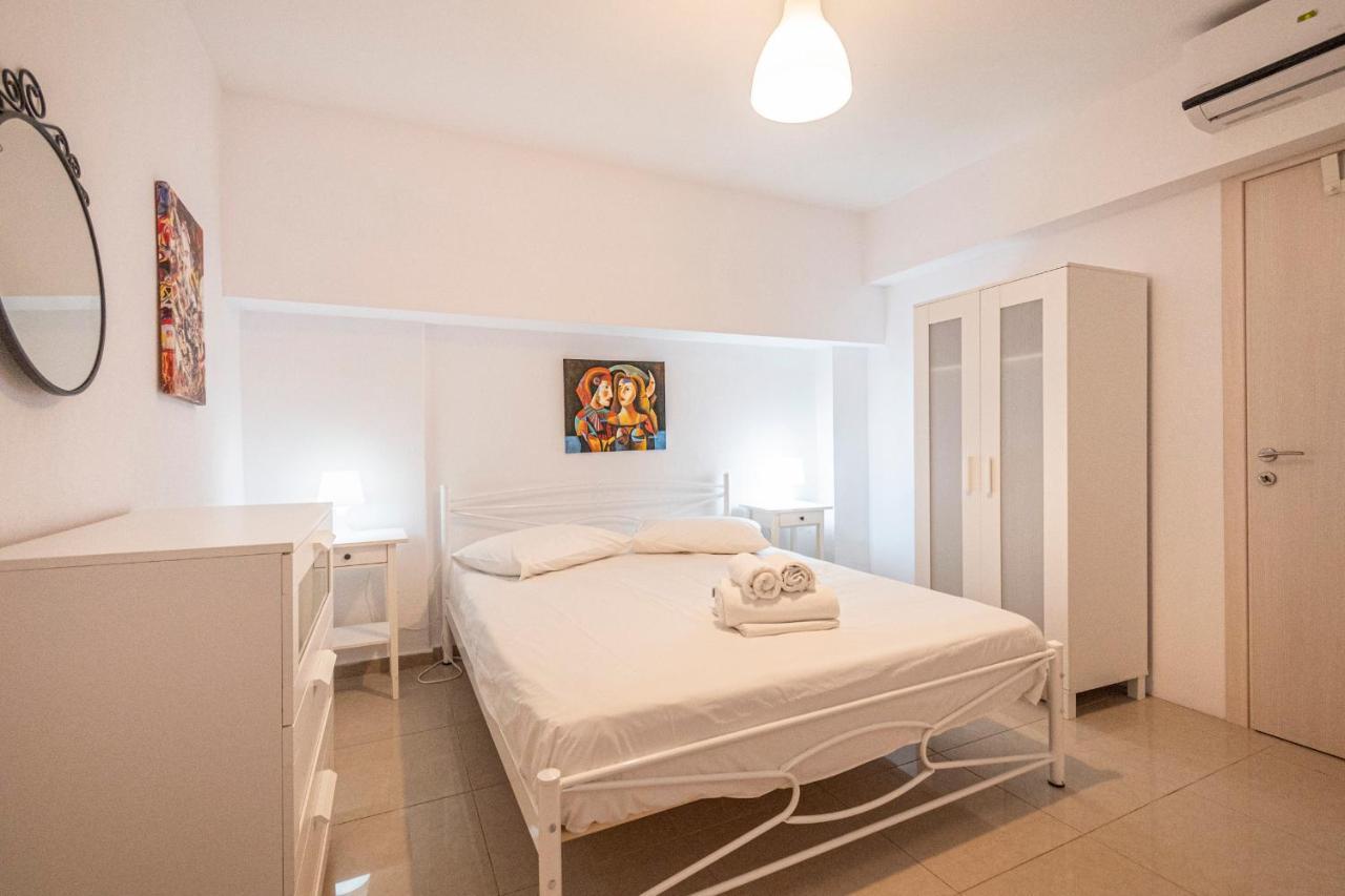 Thalia Maisonette By Rentalspro Services - Halkidiki Vourvourou