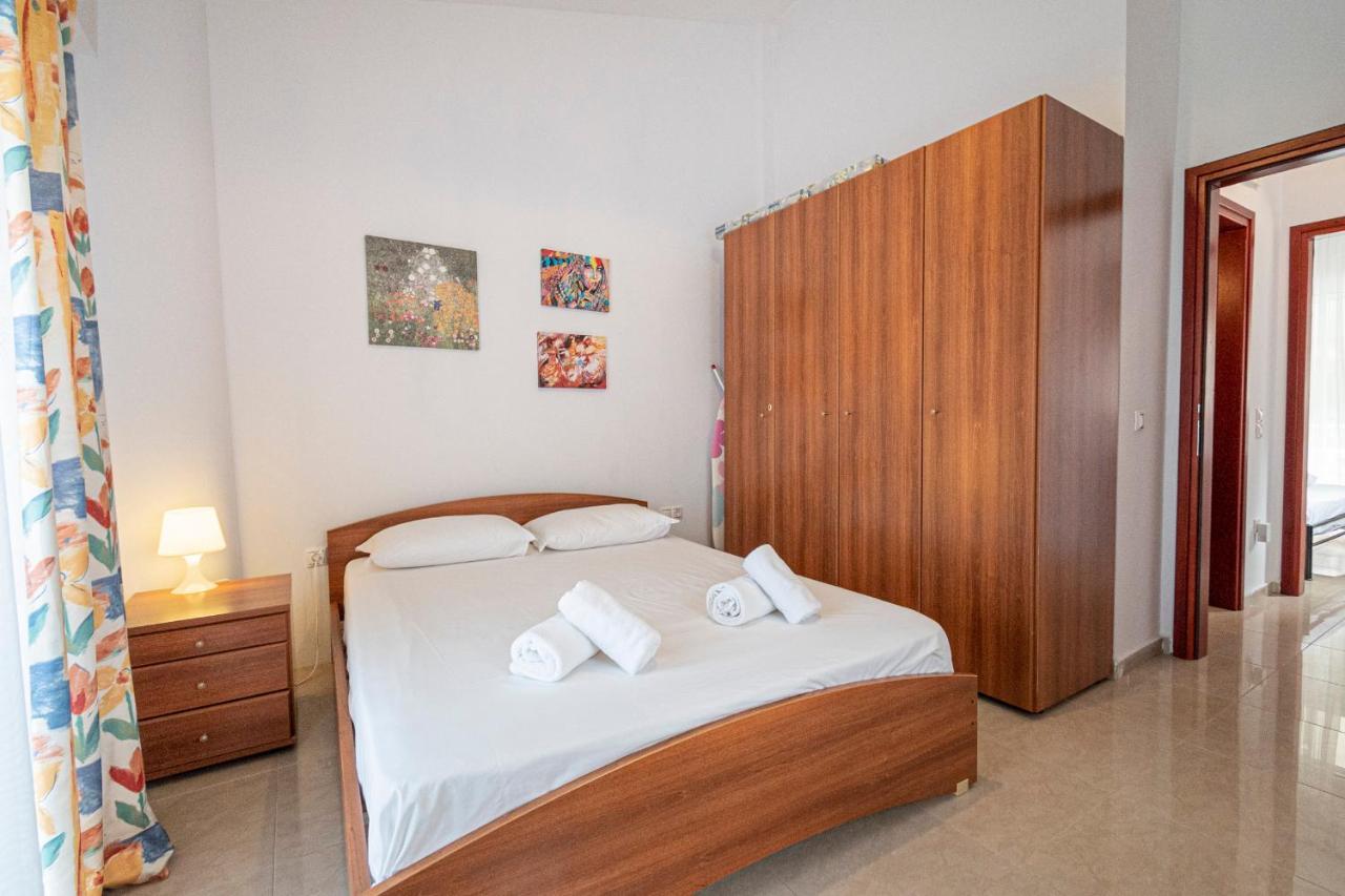 Thalia Maisonette By Rentalspro Services - Halkidiki Holiday home Vourvourou