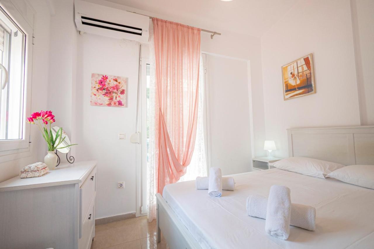 Thalia Maisonette By Rentalspro Services - Halkidiki *