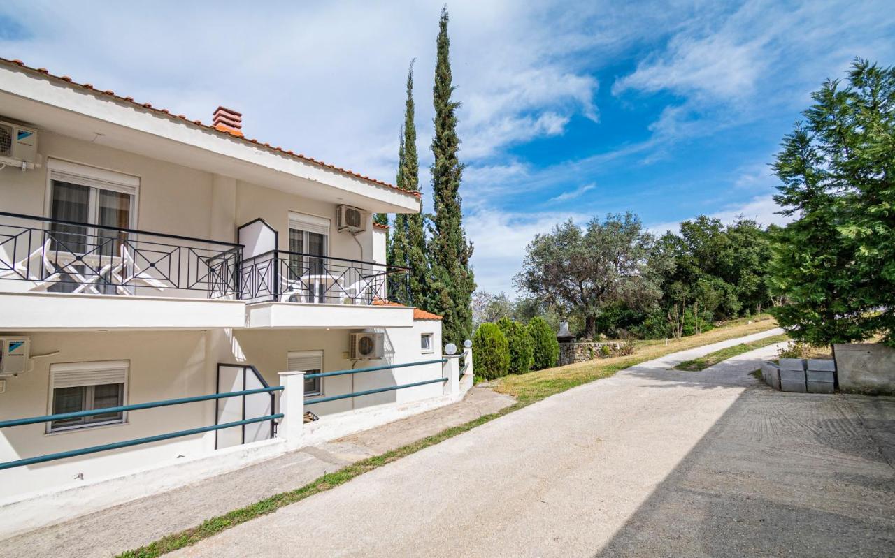 Thalia Maisonette By Rentalspro Services - Halkidiki