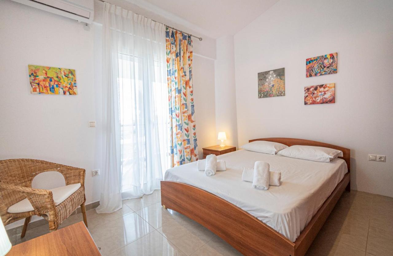 Thalia Maisonette By Rentalspro Services - Halkidiki Holiday home *