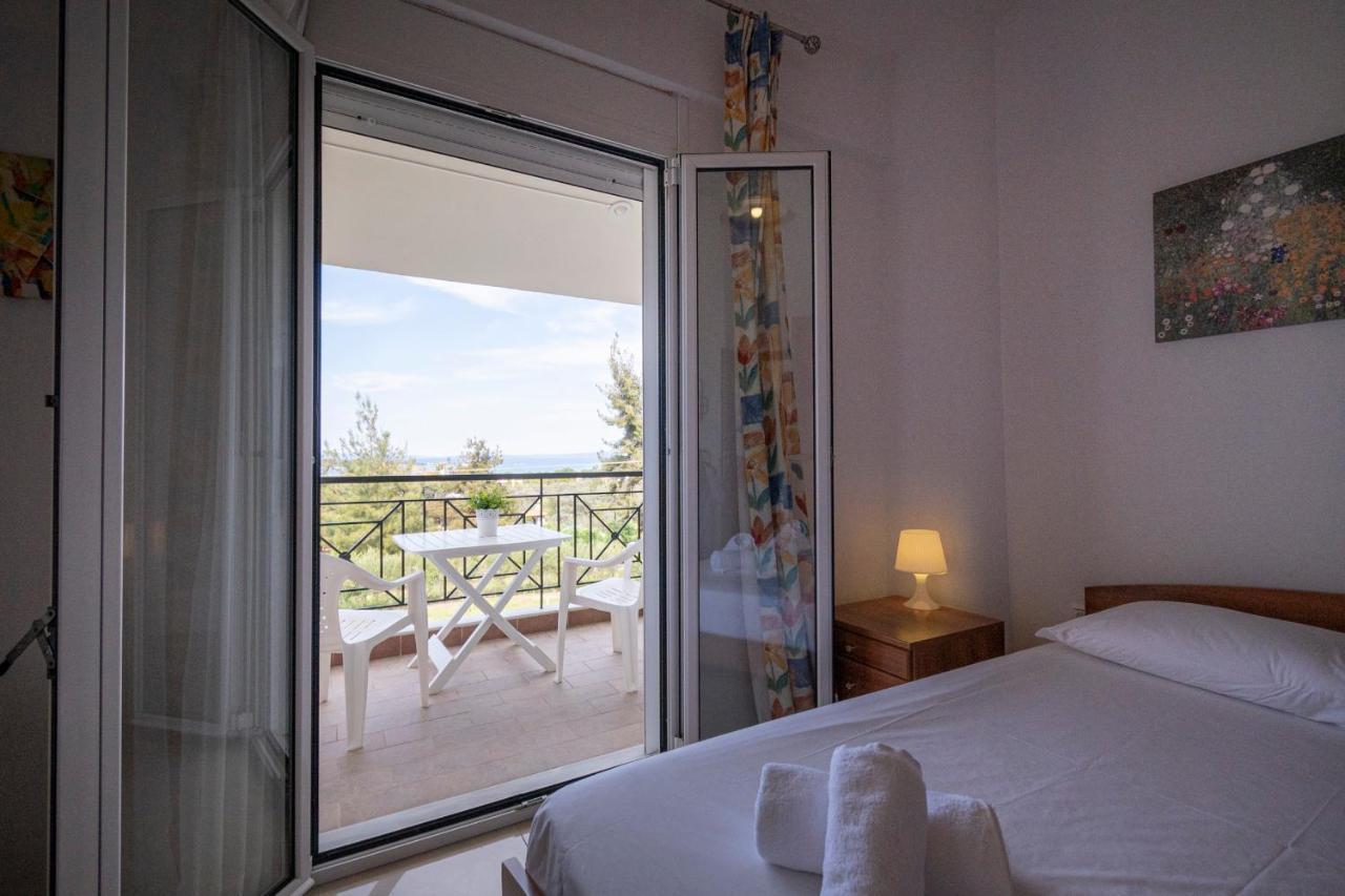Thalia Maisonette By Rentalspro Services - Halkidiki Holiday home Vourvourou