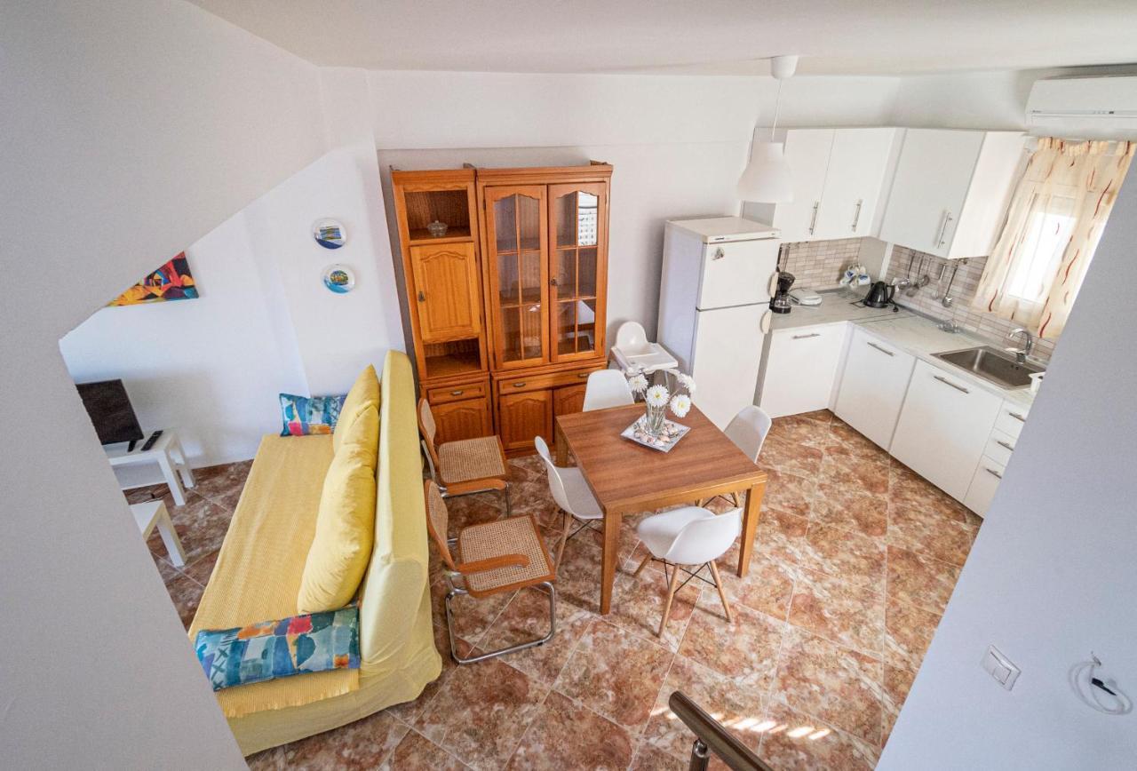 Holiday home Thalia Maisonette By Rentalspro Services - Halkidiki
