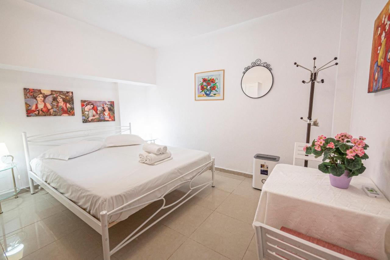Thalia Maisonette By Rentalspro Services - Halkidiki