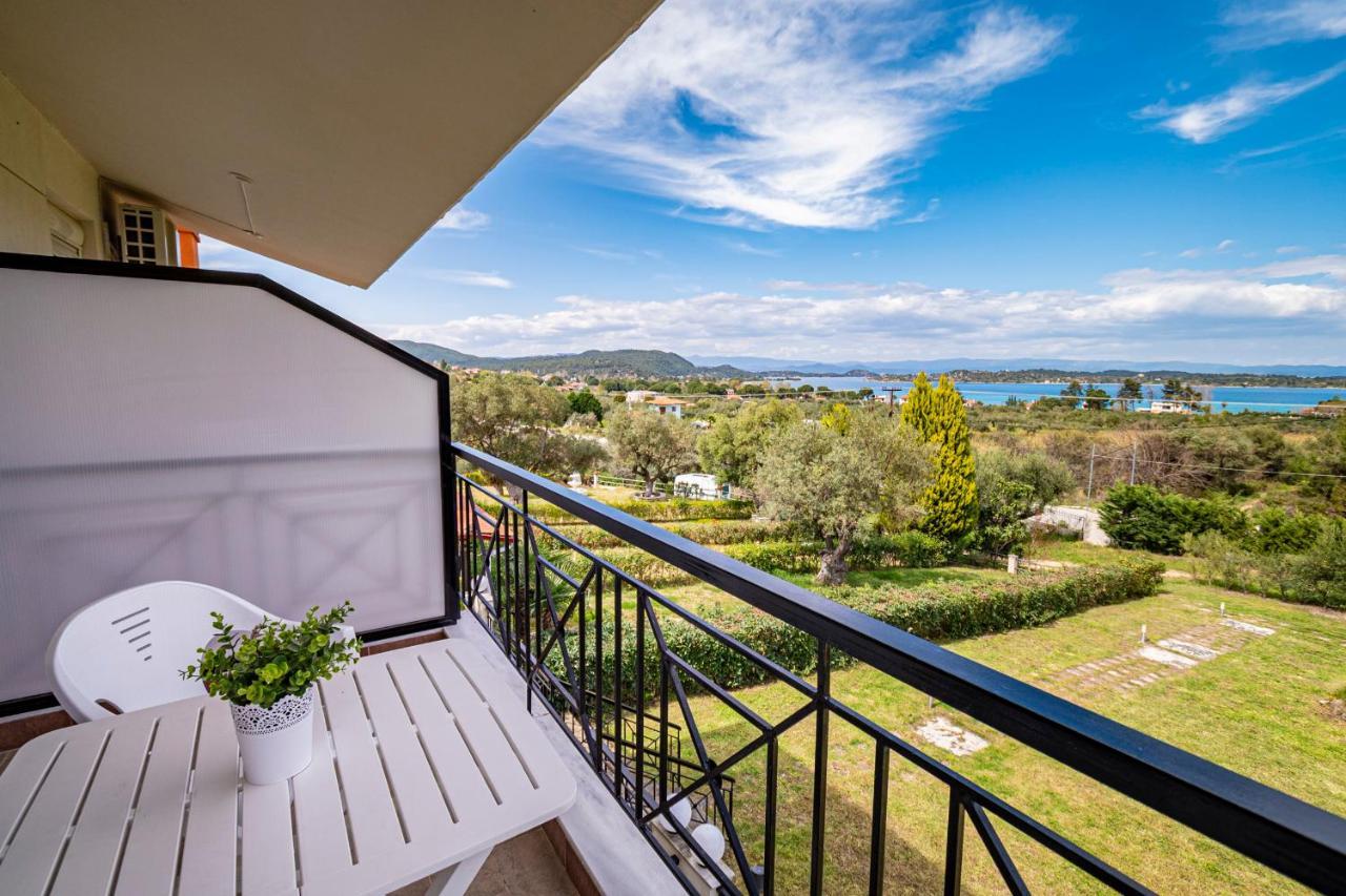 Holiday home Thalia Maisonette By Rentalspro Services - Halkidiki *