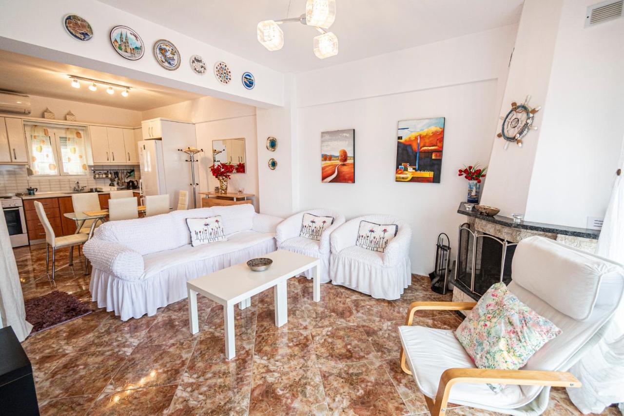 Thalia Maisonette By Rentalspro Services - Halkidiki Holiday home *