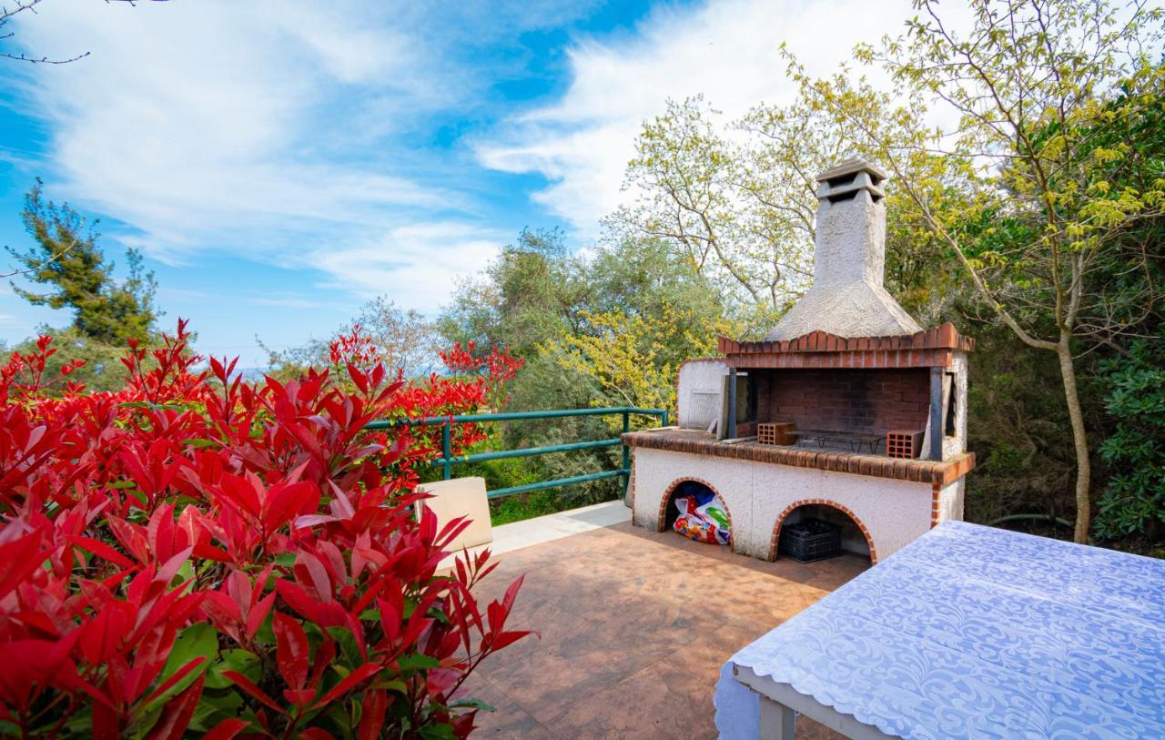 Thalia Maisonette By Rentalspro Services - Halkidiki Vourvourou