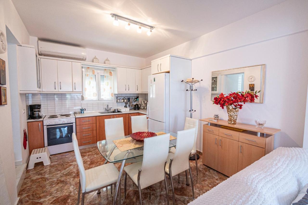Thalia Maisonette By Rentalspro Services - Halkidiki Vourvourou