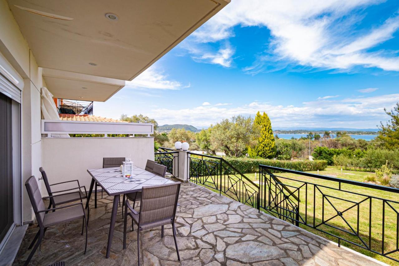Thalia Maisonette By Rentalspro Services - Halkidiki Holiday home