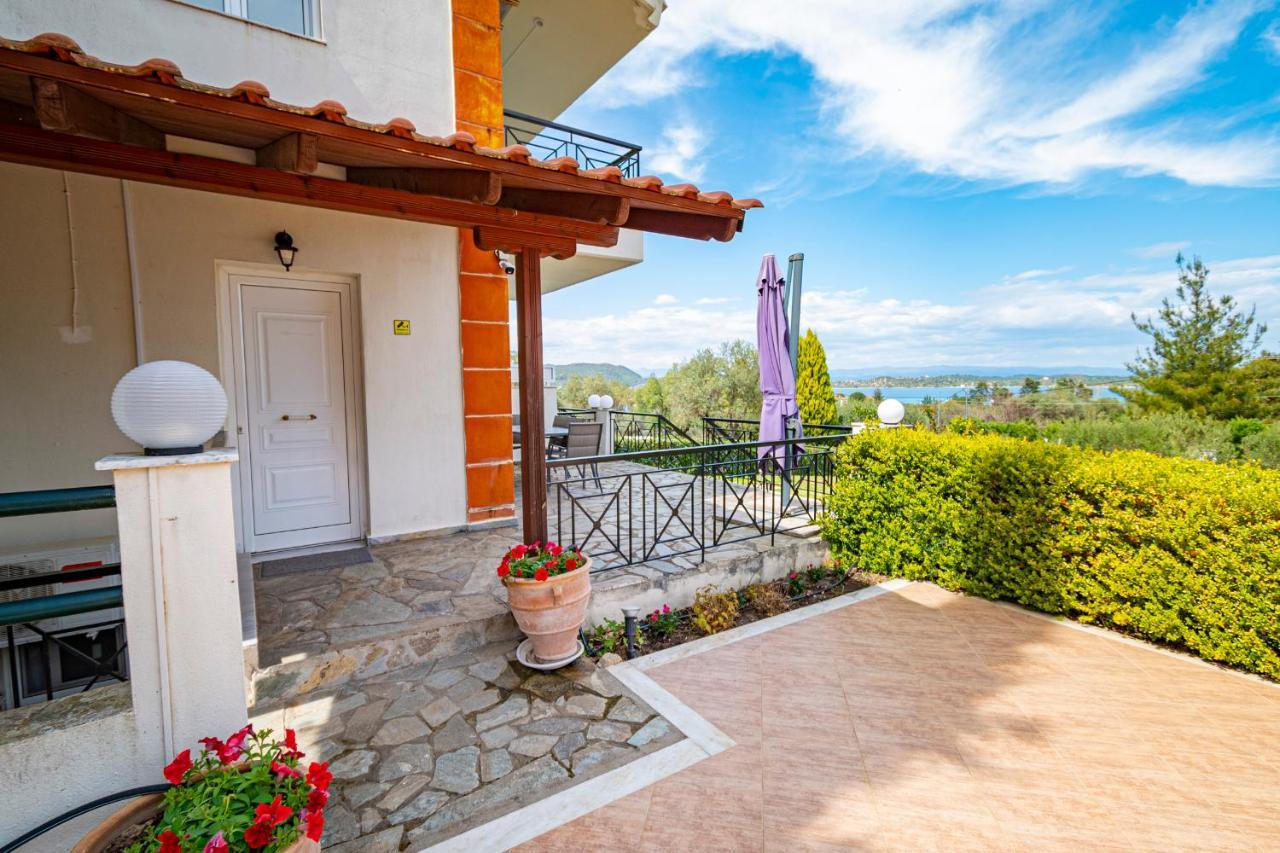 Holiday home Thalia Maisonette By Rentalspro Services - Halkidiki *