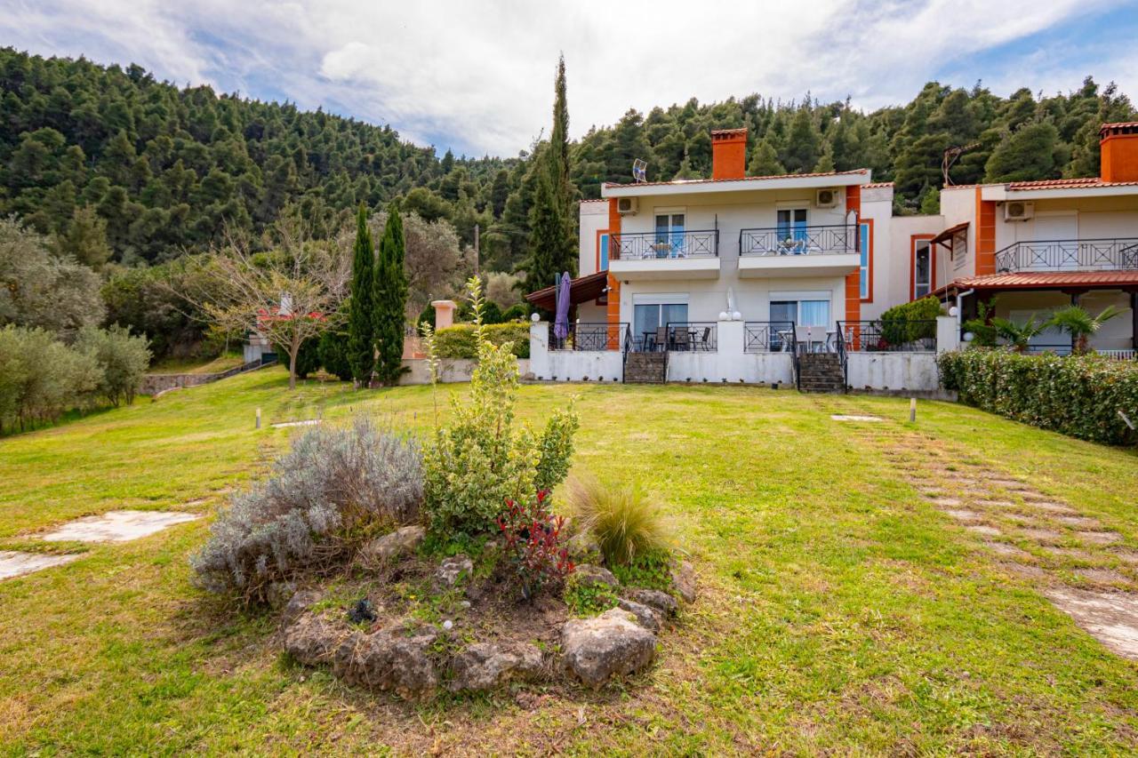 Thalia Maisonette By Rentalspro Services - Halkidiki * Vourvourou