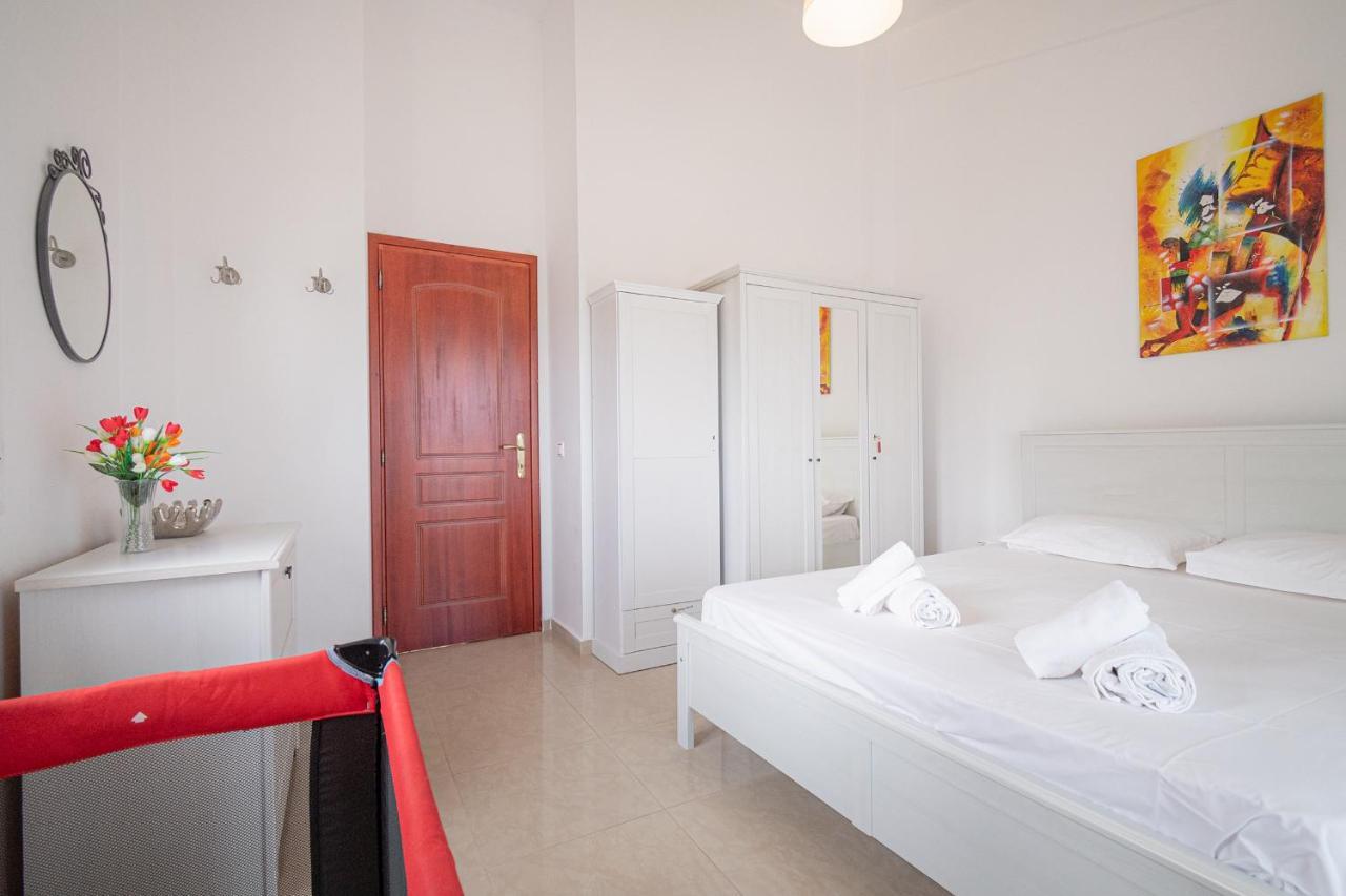 Holiday home Thalia Maisonette By Rentalspro Services - Halkidiki *
