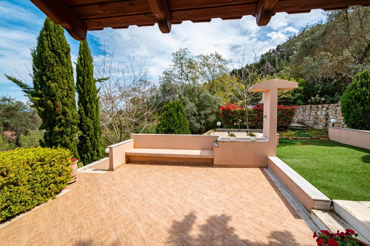 Thalia Maisonette By Rentalspro Services - Halkidiki *