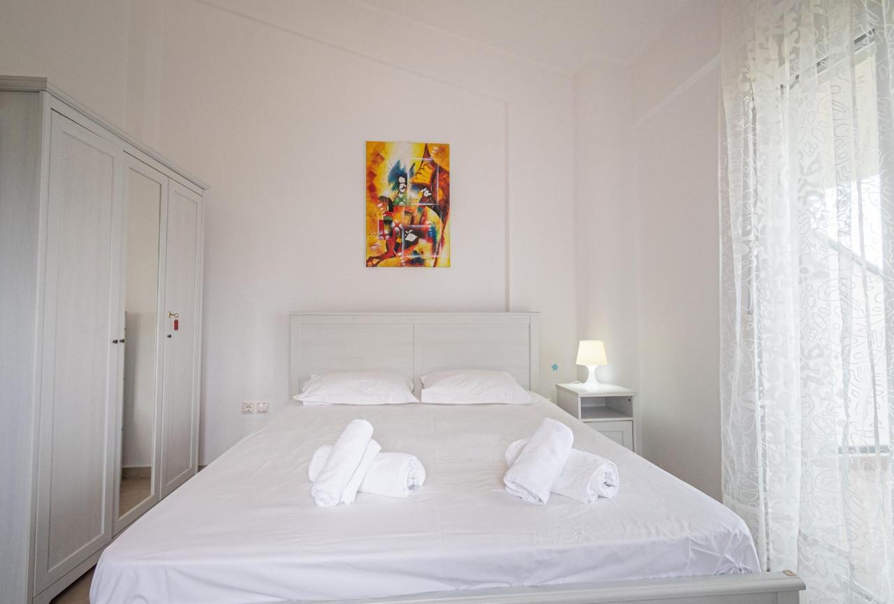 Thalia Maisonette By Rentalspro Services - Halkidiki Holiday home